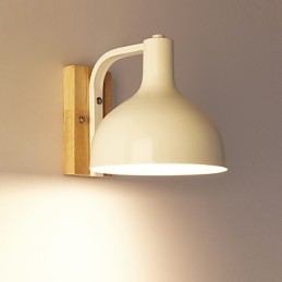 Fali lámpa Modern Feature Ambient Light fali lámpák fali lámpa