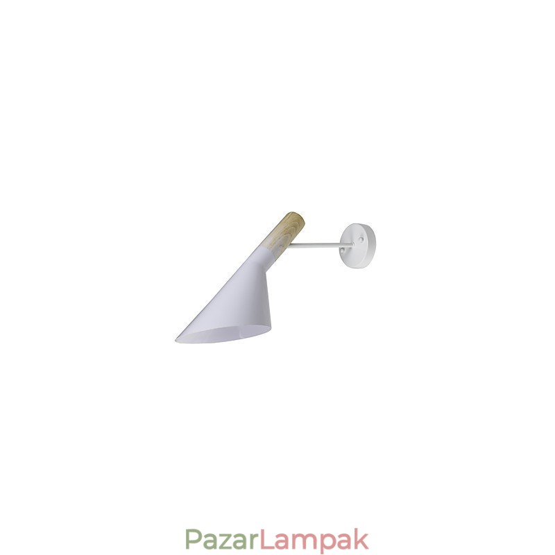Fali lámpa fali lámpák Fali vas fali lámpa Buta fekete fénykard lámpa a falon