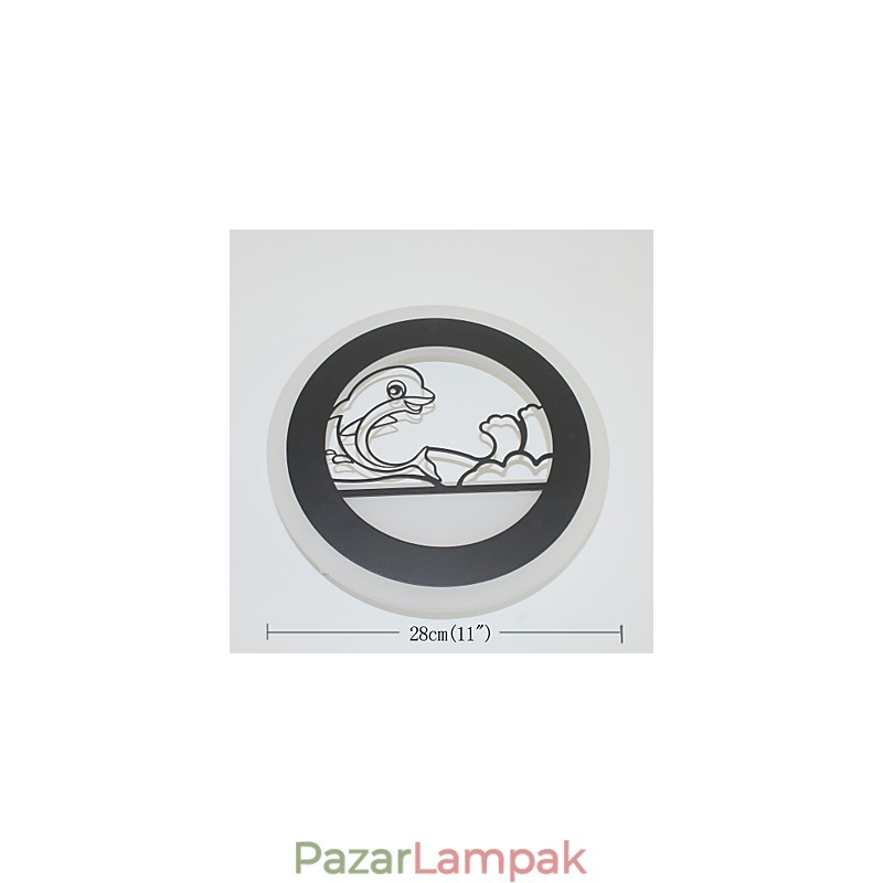 Modern, minimalista hálószoba fali lámpa Éjjeli lámpa Gyermek kreatív fali lámpa Personality lépcsőlámpa akril