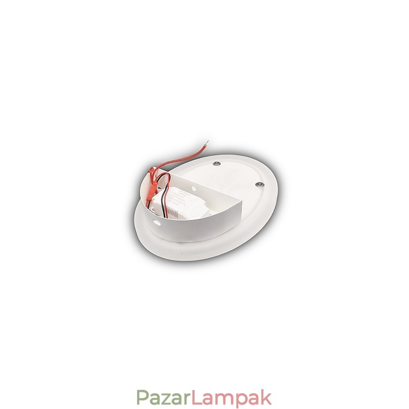 Szilvából faragott akril súroló fali lámpa kerek alakú éjjeli lámpa folyosói lámpák meleg fehér AC220V