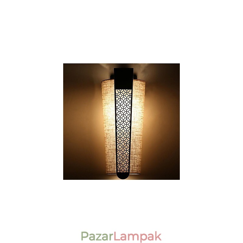 Vintage Egyéb jellemzők: Felülvilágító falikar falilámpa