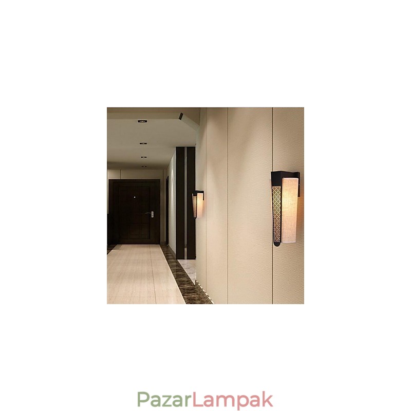 Vintage Egyéb jellemzők: Felülvilágító falikar falilámpa