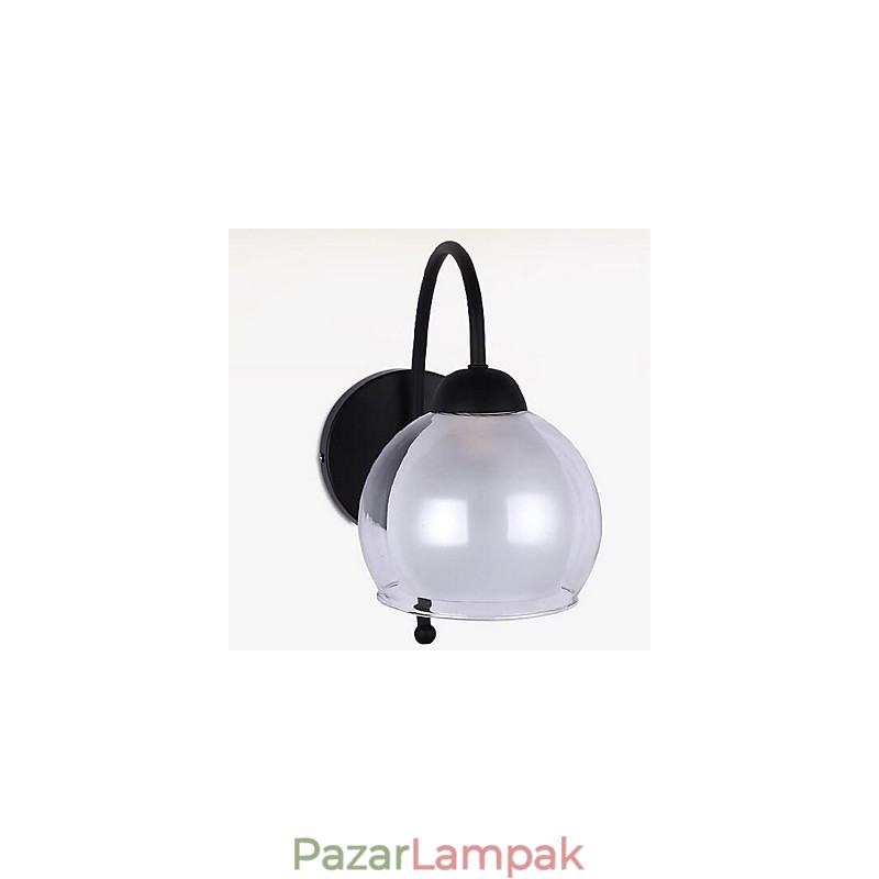 A modern, kortárs egyebek fali lámpákkal rendelkeznek