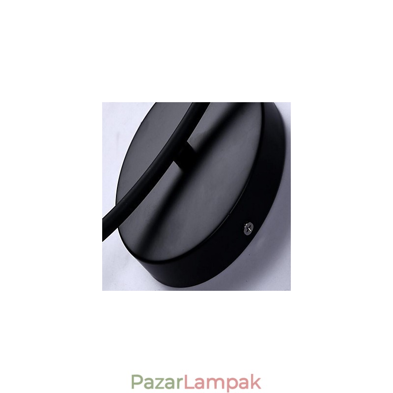 A modern, kortárs egyebek fali lámpákkal rendelkeznek
