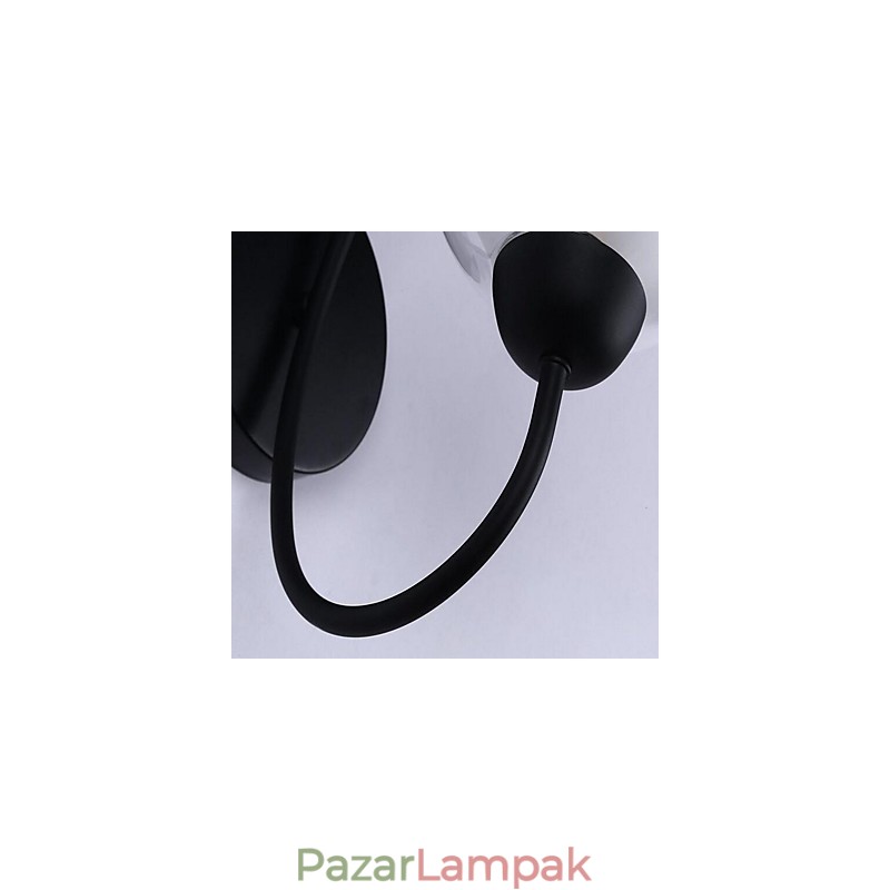 A modern, kortárs egyebek fali lámpákkal rendelkeznek