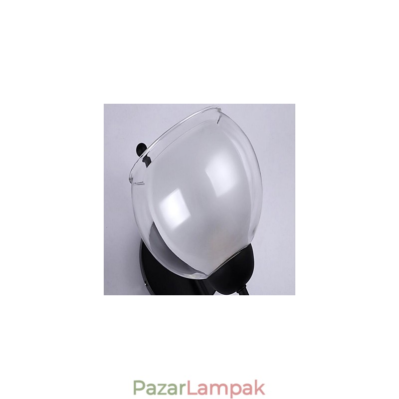A modern, kortárs egyebek fali lámpákkal rendelkeznek