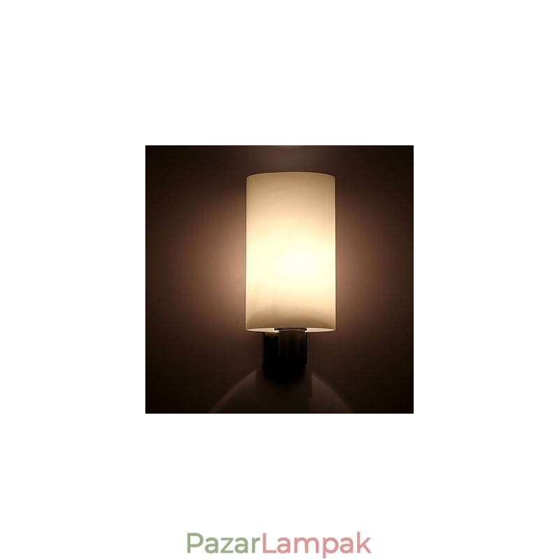 Modern, kortárs, galvanikus bevonatú fali lámpák fali lámpák