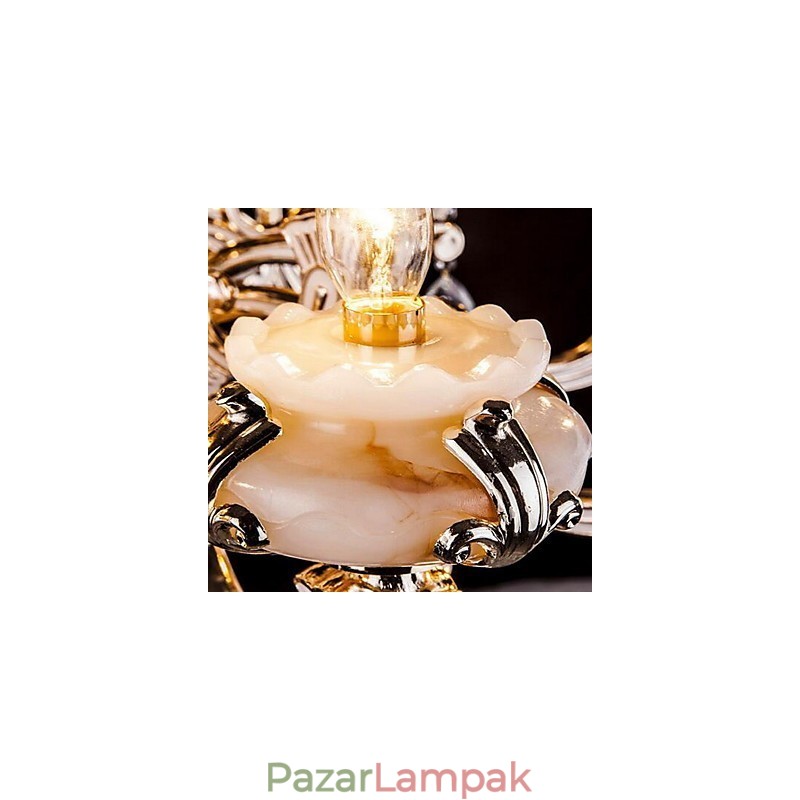 Vintage Egyéb jellemzők: Felülvilágító falikar falilámpa