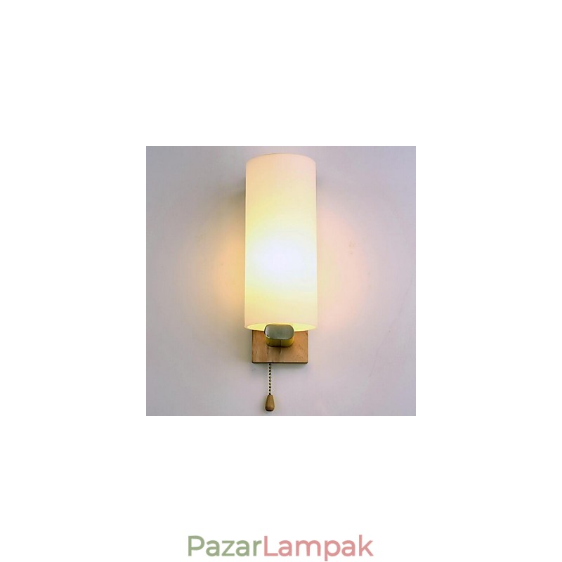 A modern, kortárs egyebek fali lámpákkal rendelkeznek