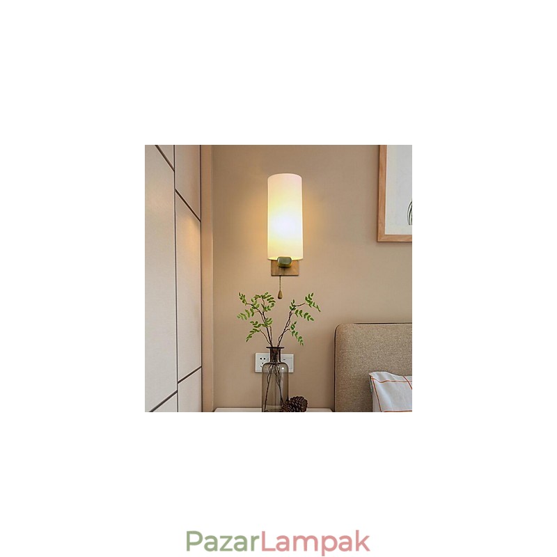 A modern, kortárs egyebek fali lámpákkal rendelkeznek