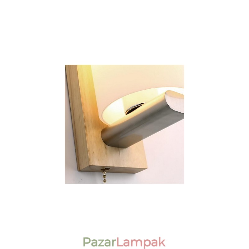 A modern, kortárs egyebek fali lámpákkal rendelkeznek