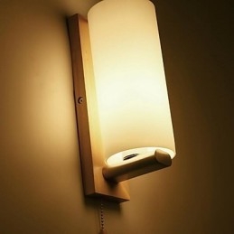 A modern, kortárs egyebek fali lámpákkal rendelkeznek