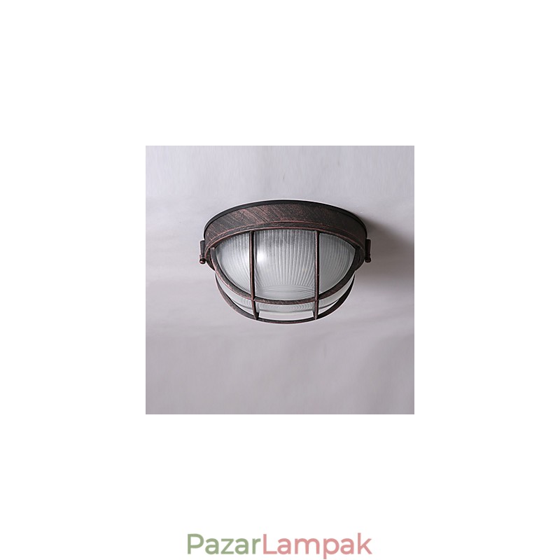 Modern, kortárs jellemző környezeti fényű fali lámpa