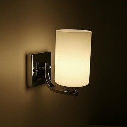 A modern, kortárs egyebek fali lámpákkal rendelkeznek
