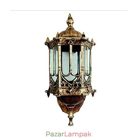 Vintage Egyéb jellemzők: Felülvilágító falikar falilámpa Vintage Egyéb jellemzők: Felülvilágító falikar falilámpa