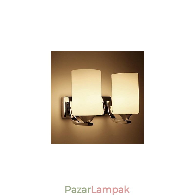 A modern, kortárs egyebek fali lámpákkal rendelkeznek