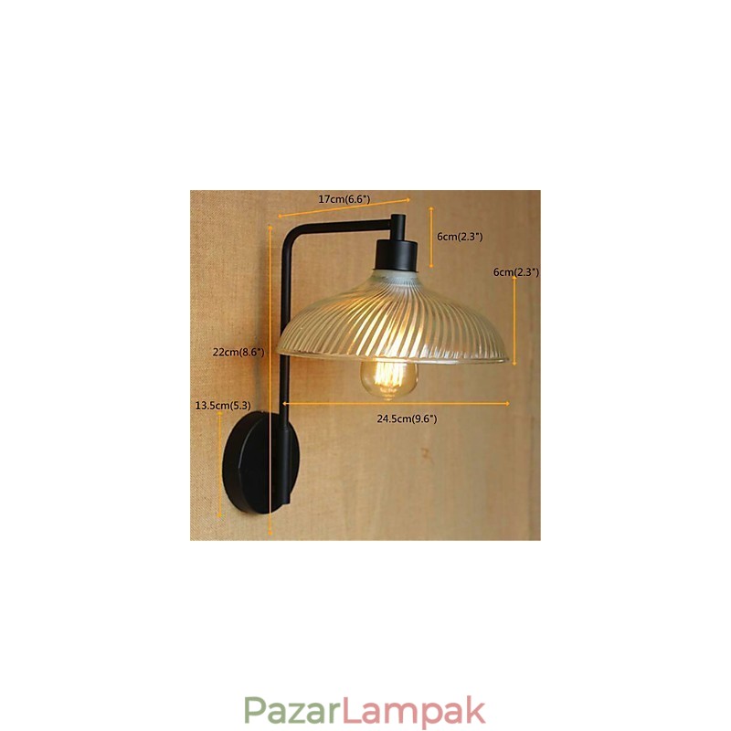 Rustic Lodge Country Black Oxide Finish funkció lengőkaros környezeti fényhez
