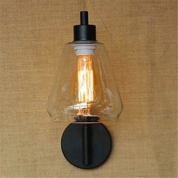 Rustic Lodge Country Black Oxide Finish funkció lengőkaros környezeti fényhez