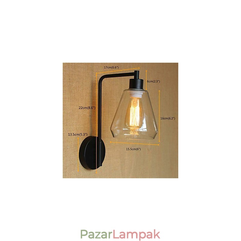 Rustic Lodge Country Black Oxide Finish funkció lengőkaros környezeti fényhez