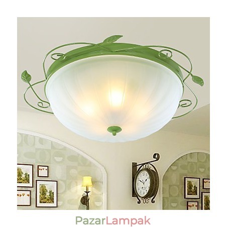 Valentin-napi kerti virágok és növények elnyelik a kupola fényét