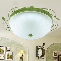 Valentin-napi kerti virágok és növények elnyelik a kupola fényét