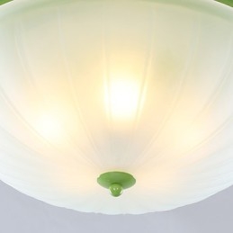 Valentin-napi kerti virágok és növények elnyelik a kupola fényét