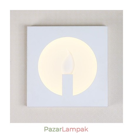 Integrált modern modern fali lámpa fali lámpákhoz Integrált modern modern fali lámpa fali lámpákhoz