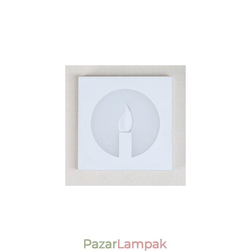 Integrált modern modern fali lámpa fali lámpákhoz