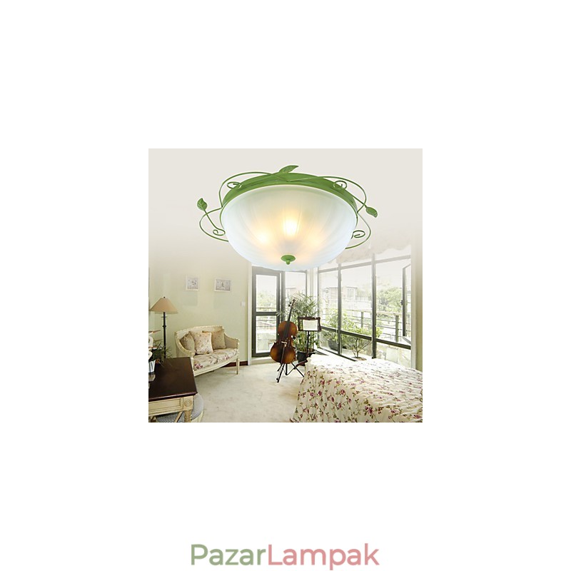 Valentin-napi kerti virágok és növények elnyelik a kupola fényét