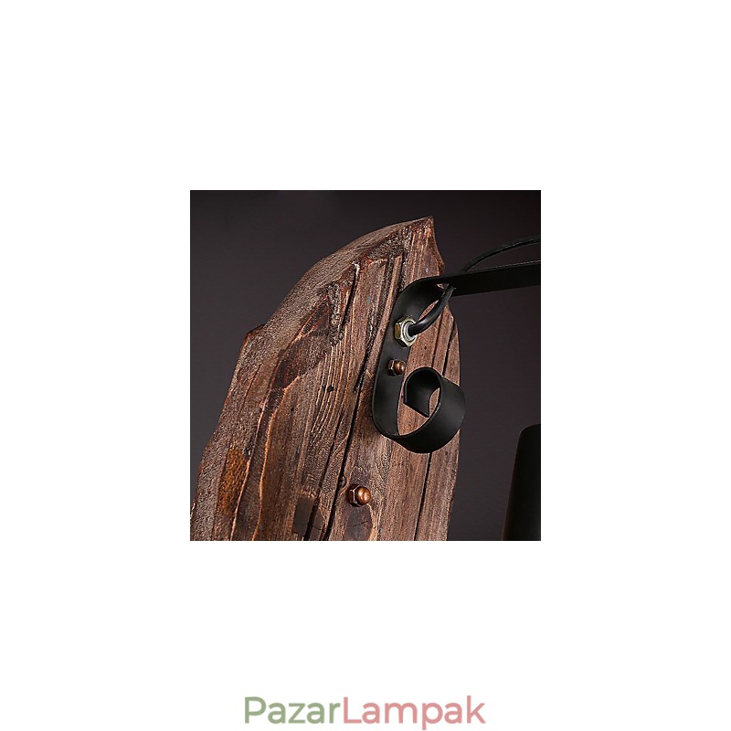 Egyfejes Ipari Vintage Retro Fémfestés Színes Fali lámpa Otthoni Szállodai Folyosó Dekorációs Fali lámpa