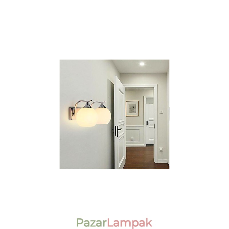 Modern, modern galvanizált funkció a mini stílusú szemvédő környezeti fényhez