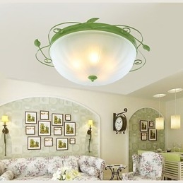 Valentin-napi kerti virágok és növények elnyelik a kupola fényét