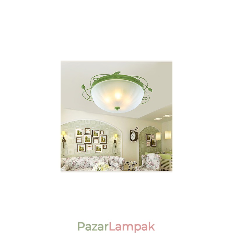 Valentin-napi kerti virágok és növények elnyelik a kupola fényét