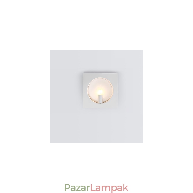 Modern, kortárs festési funkció mini stílusú környezeti fényű fali lámpákhoz