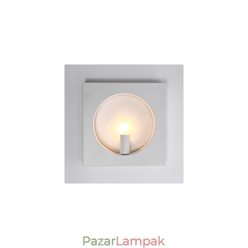 Modern, kortárs festési funkció mini stílusú környezeti fényű fali lámpákhoz