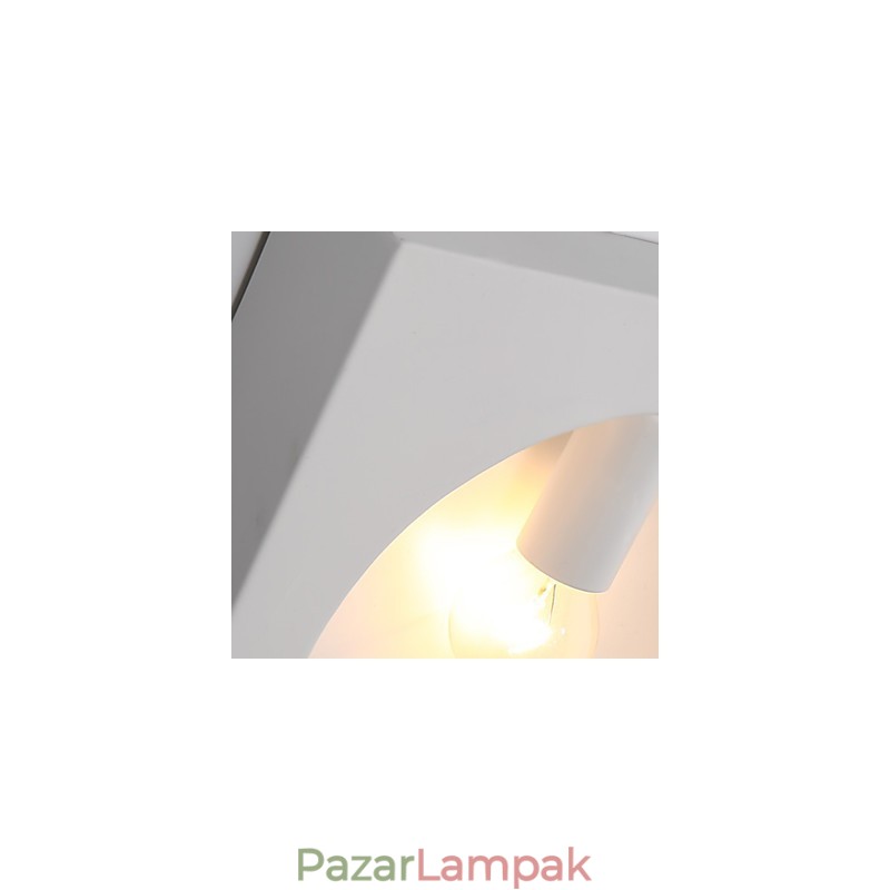 Modern, kortárs festési funkció mini stílusú környezeti fényű fali lámpákhoz