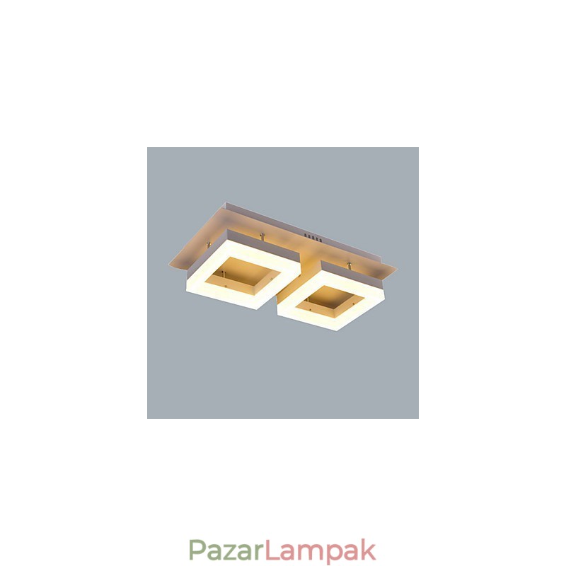 Tartós kivitelű mennyezeti függőlámpa