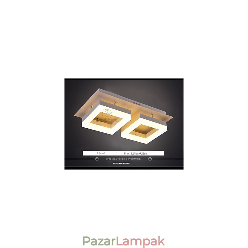 Tartós kivitelű mennyezeti függőlámpa