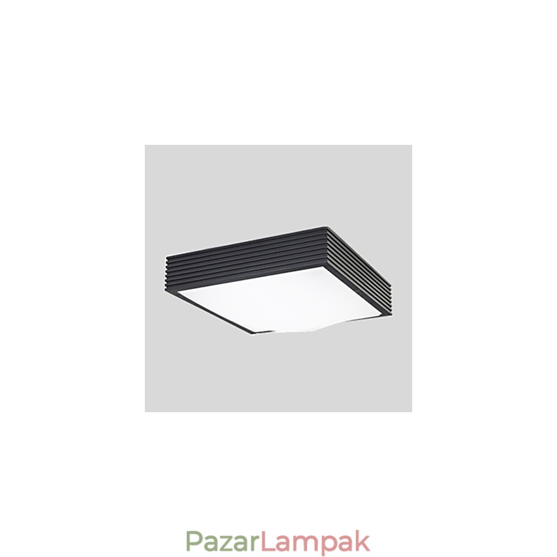 Modern, kortárs festés, fém süllyesztett rögzítés