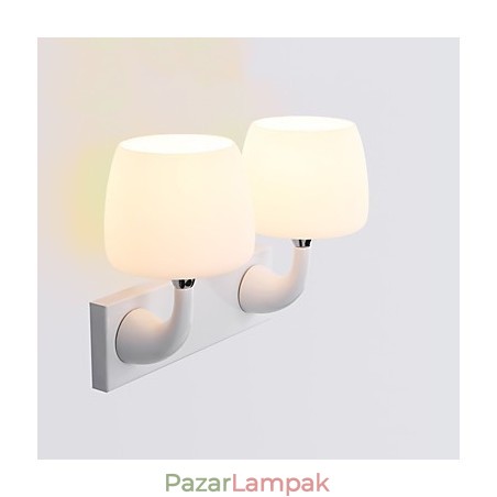 Modern, kortárs festési funkció a szem védelmére Környezeti fény Falikar fali lámpa Modern, kortárs festési funkció a szem védelmére Környezeti fény Falikar fali lámpa