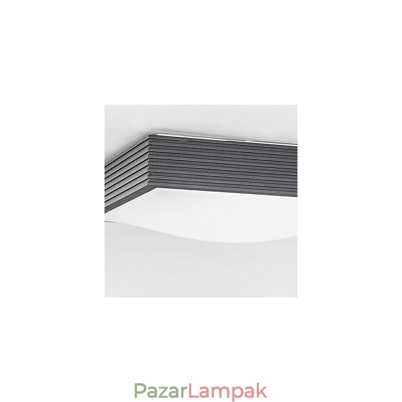 Modern, kortárs festés, fém süllyesztett rögzítés