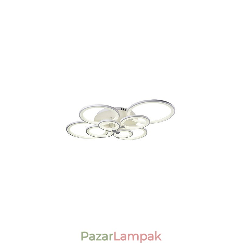 Epistar Chips Modern mennyezeti lámpa