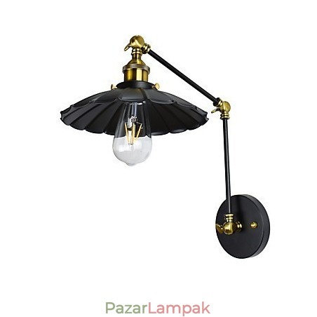 Rusztikus Lodge Hagyományos klasszikus festési funkció a Downlight fali lámpákhoz Rusztikus Lodge Hagyományos klasszikus festési funkció a Downlight fali lámpákhoz