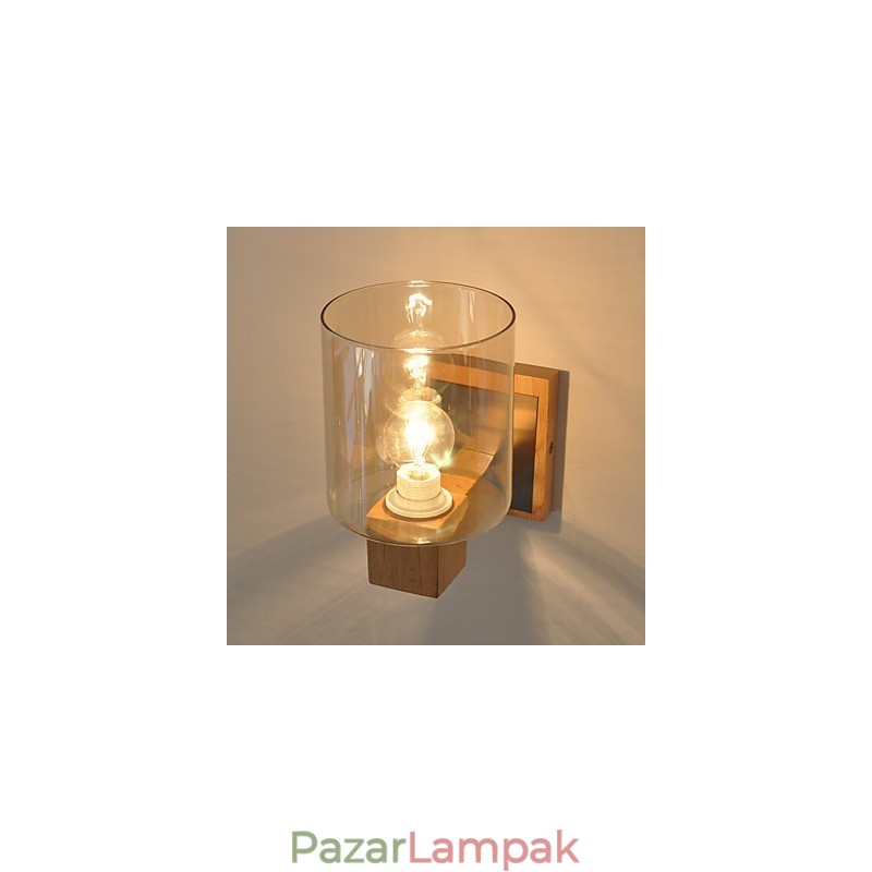 Üveg fali lámpa Modern kortárs egyéb jellemzők mini stílusú környezeti fény fali lámpákhoz fali lámpa