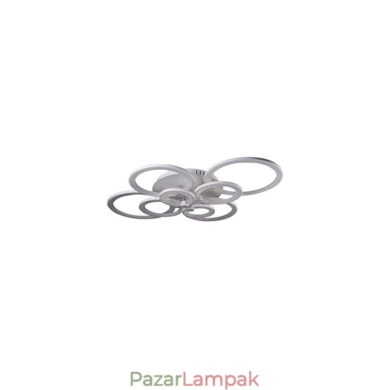Epistar Chips Modern mennyezeti lámpa
