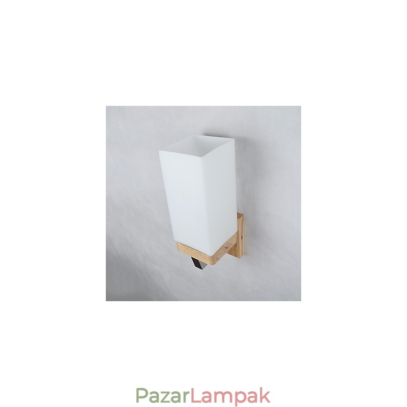 Modern, kortárs funkció a felső lámpatest fali lámpákhoz