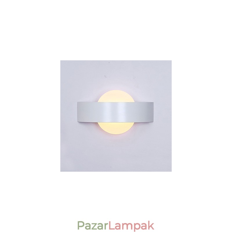 Integrált modern kortárs modern kortárs festési funkció környezeti fényű falilámpákhoz