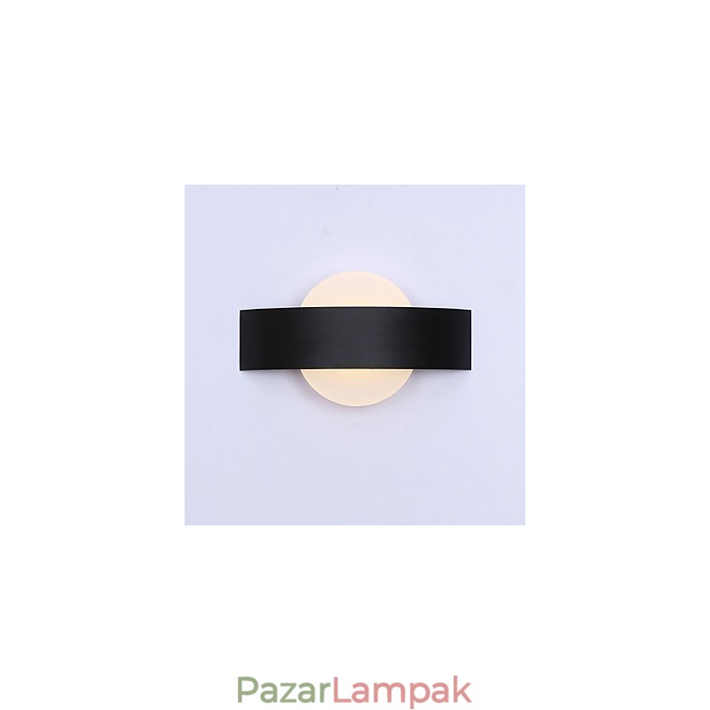 Integrált modern kortárs modern kortárs festési funkció környezeti fényű falilámpákhoz