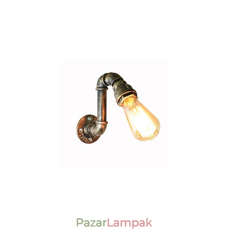 Környezeti fény Fali lámpa