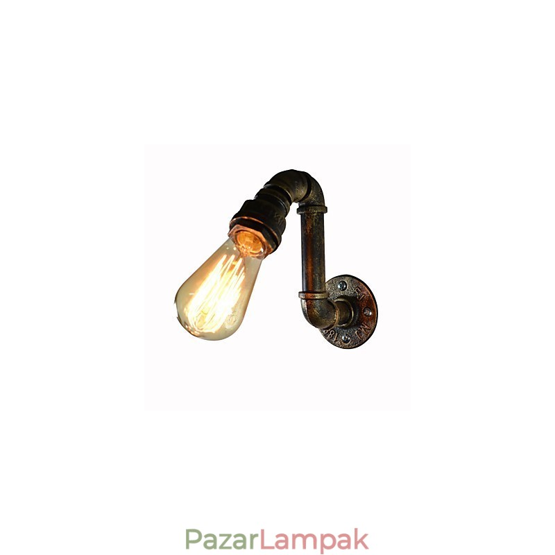 Környezeti fény Fali lámpa